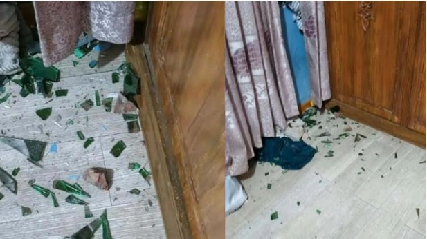 কমেন্টে  ‘চুদলিং পং’ লেখা নিয়ে সংঘর্ষে আহত ৫